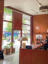 Cafe
