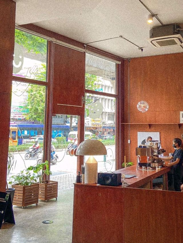 Cafe
