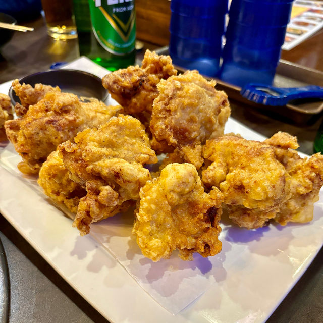 【韓国ソウル・明洞】本場のチヂミが味わえる韓国居酒屋「長今チヂミ」