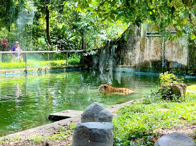 National Zoo of Malaysia