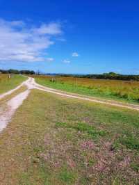 St Helena Island National Park