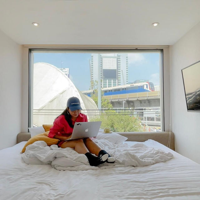 Yello Rooms Hotel