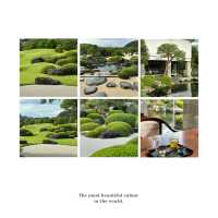 「銀河庭園：春天好去處」