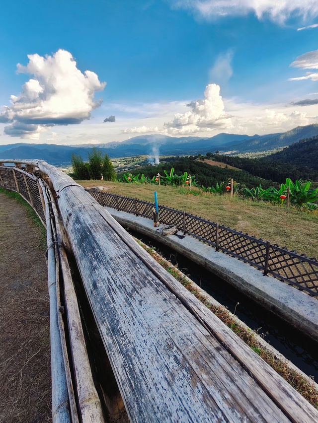 Yun Lai Viewpoint 