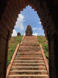 Banh It Cham Temple