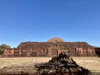Ancient Historical Park