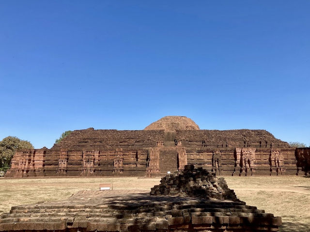 Ancient Historical Park