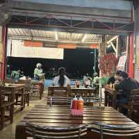 ออสซี่สเต๊ก ร้านสเต๊ก คู่ใจคนจันท์