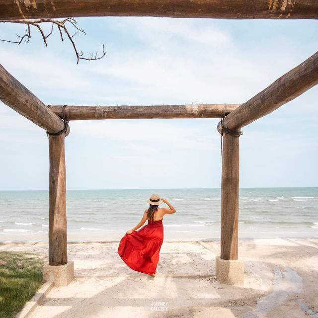 Movenpick Asara Resort & Spa Hua Hin