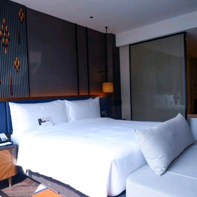 InterContinental Bangkok Sukhumvit