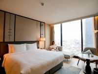 dusitD2 Samyan Bangkok