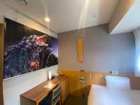 Hotel Gracery Shinjuku