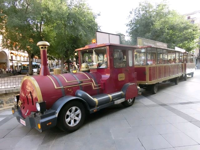 入住西班牙中古世紀的修道院旅館：Pardor de Toledo