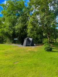 ธรี วิเวอร์ แคมป์ปิ้ง🌳⛺️