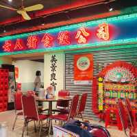 新式打卡大排檔！旺角「女人街食飯公司」