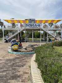 【赤穂】赤穂海浜公園のタテホわくわくランド