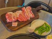 광주 무등산 등산 후 가볼만한 고기 맛집 : 이씨네 푸줏간 본점