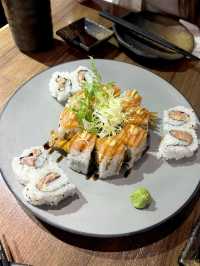 多款卷物🍣平價好吃