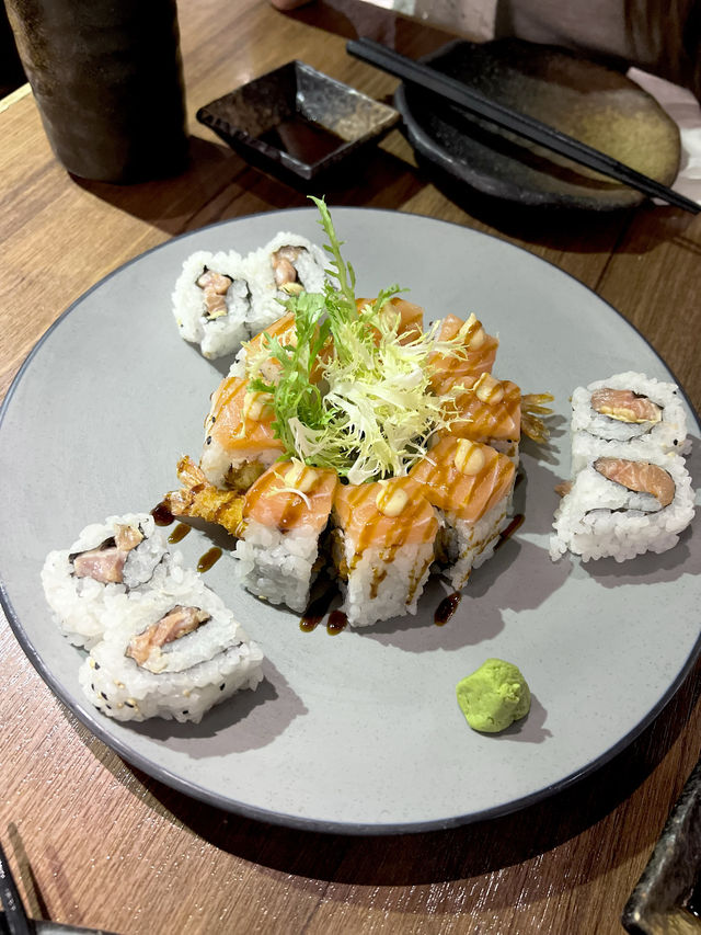 多款卷物🍣平價好吃