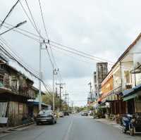 หัวไทร นครศรีธรรมราช