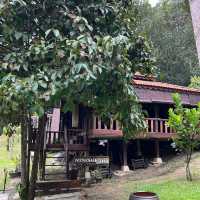 Tingkat Valley Ipoh InstaWorthy Glamping Place With Nature Vibes