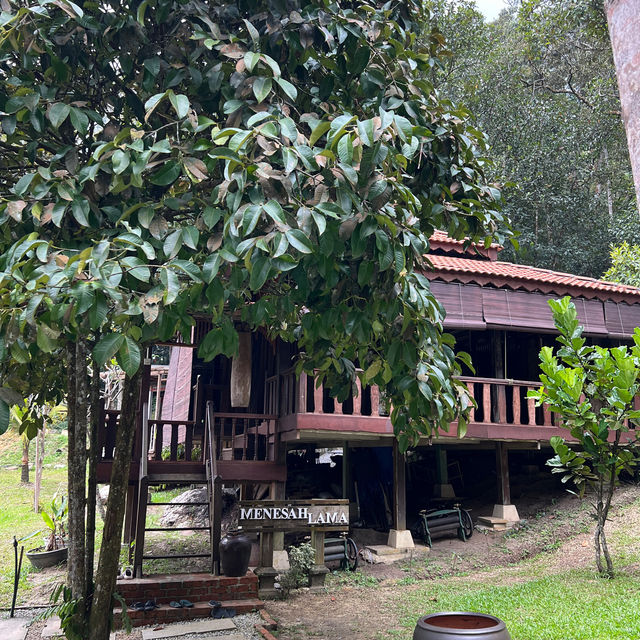 Tingkat Valley Ipoh InstaWorthy Glamping Place With Nature Vibes