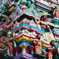 Sri Aruloli Thirumurugan