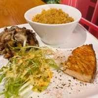 隱世🌟服務超nice嘅Food Garden🌷