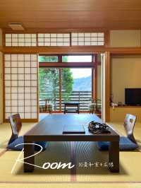 【新潟】お部屋とラウンジ紹介🍷ワイナリー併設の温泉宿♨️カーブドッチヴィネスパ