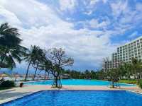 Stay at Vinpearl Nha Trang