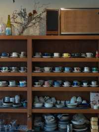 【埼玉】秩父でゆっくりカフェタイム