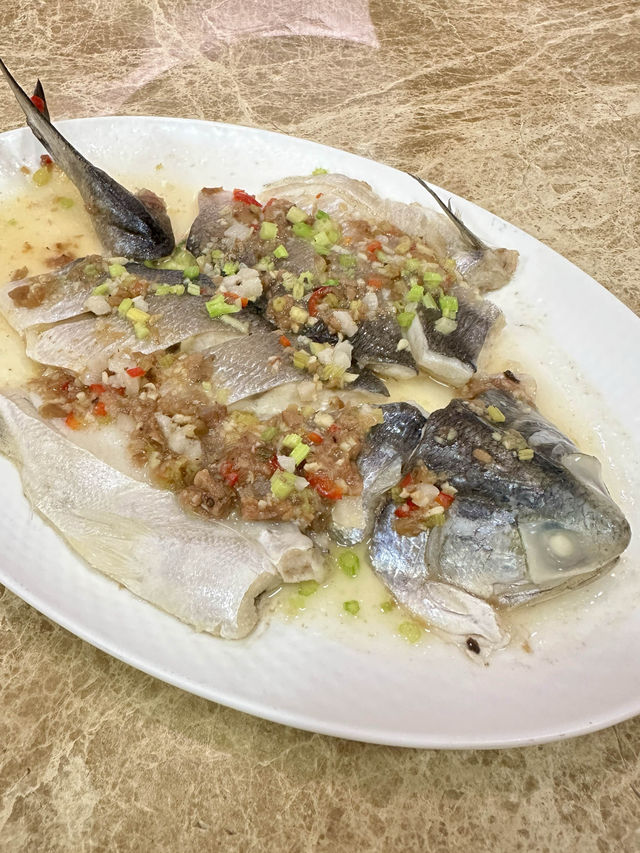 國家級潮菜烹飪大師坐鎮-「正潮樓🥢」