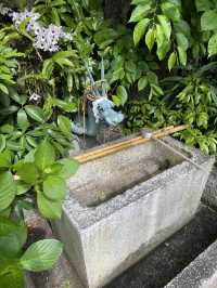 【京都】須賀神社（交通神社）