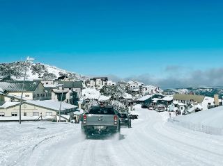 호담 알파인 리조트