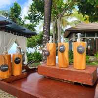 Review The Ritz-Carlton Bali