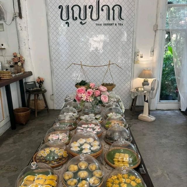 บุญปาก @ เชียงใหม่