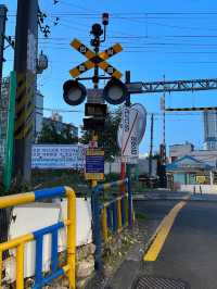 🇰🇷🚦우연히 _ 용산 