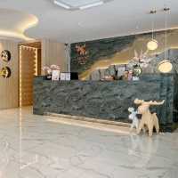 Moose Hotel Nimman