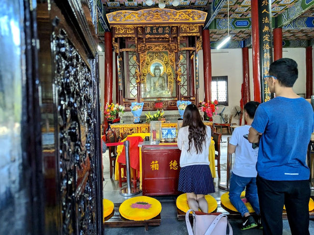 Guiyuan Temple