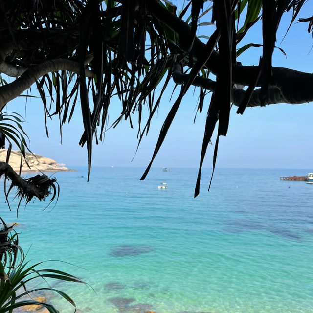 福間海岸：風光明媚，無限美景