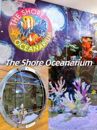 Exploring The Shore Oceanarium