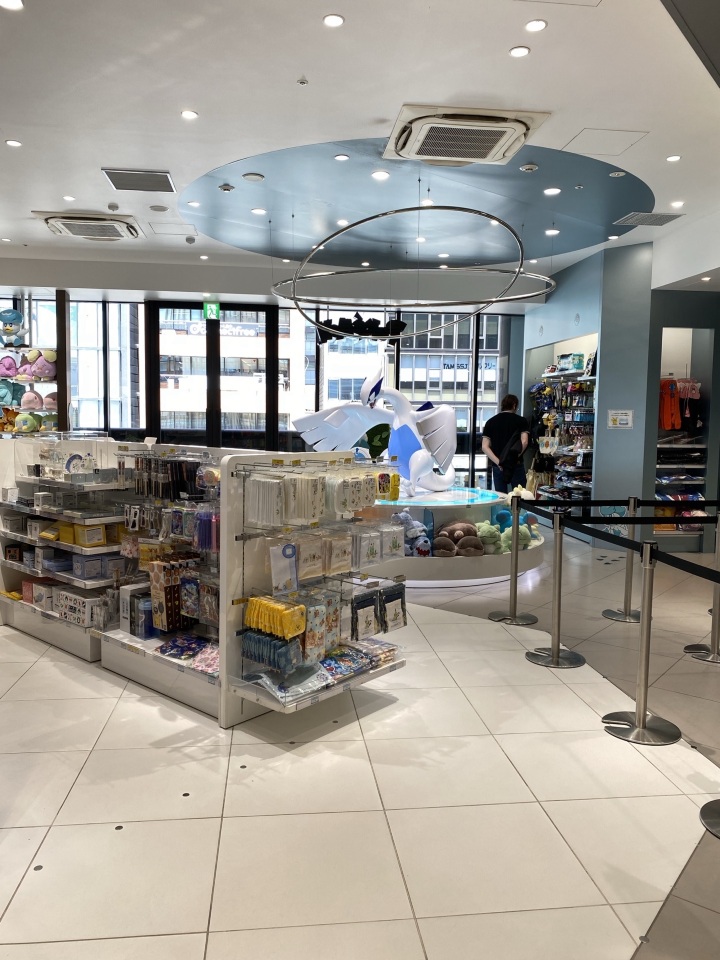 京都】舞妓はんピカチュウが可愛いポケセン | Trip.com 京都