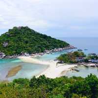เกาะนางยวน