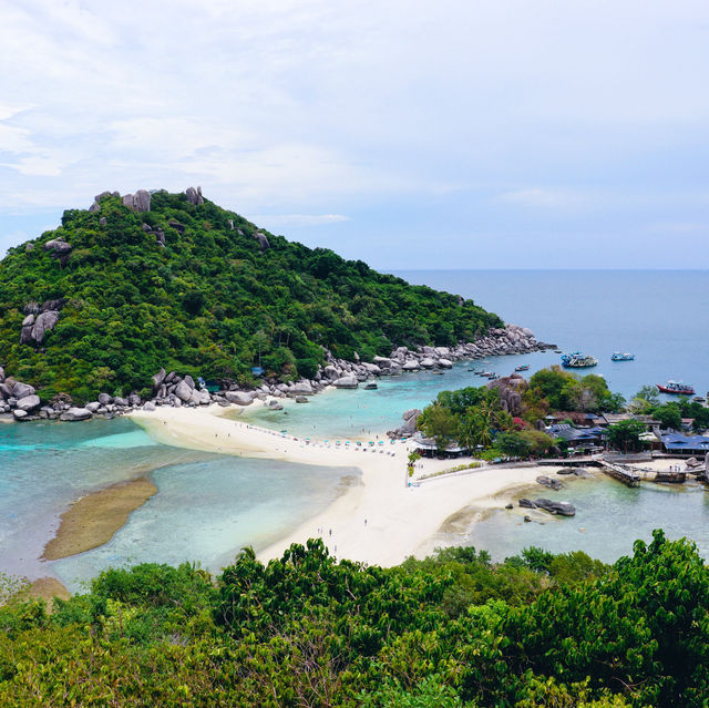 เกาะนางยวน