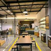 FORDO COFFEE LAB | FOUND AN INTERESTING