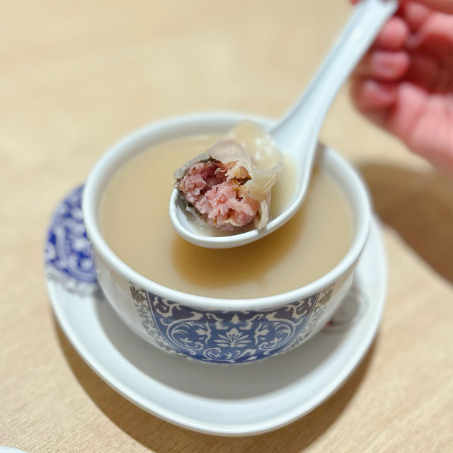 必試高質手工餃子店🥟