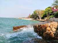 Wong Amat Beach
