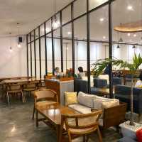 RU.MI.NATE | ONE OF THE BEST COFFEE SHOP FOR PRODUCTIVITY