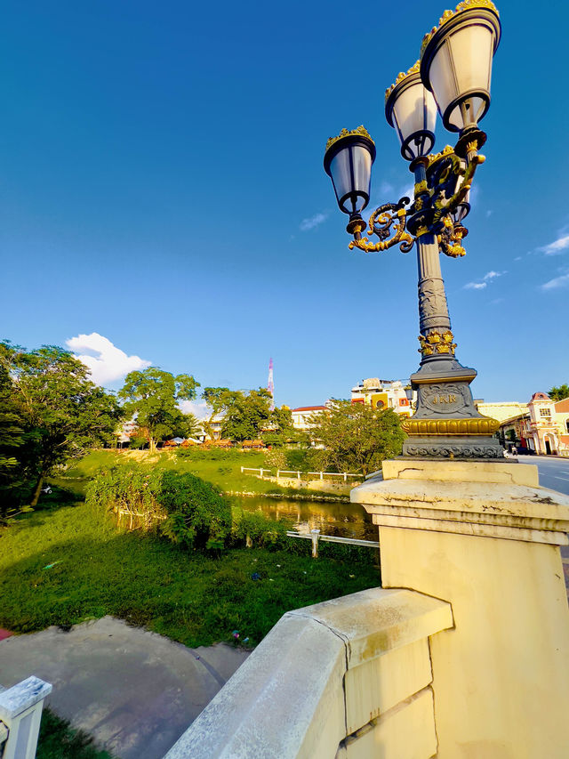 Discover Ipoh Old Town 🇲🇾📜