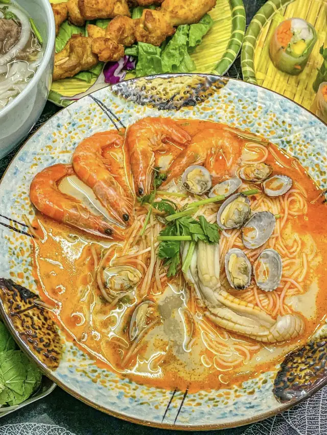 주하이·창안남